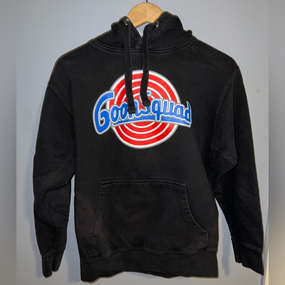 Goonsquad hoodie